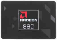 SSD накопитель AMD Radeon R5 2.5″ 512 ГБ (R5SL512G)