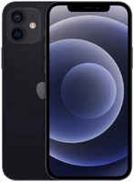 Смартфон Apple iPhone 12 64GB Black (MGJ53)