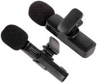Микрофон Mobility MMI-14 Black (УТ000027570)