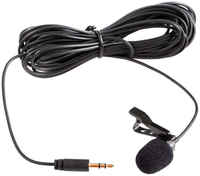 Микрофон Saramonic SR-XLM1 Black