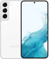 Смартфон Samsung Galaxy S22 8 / 128GB Phantom White (SM-S901B) (76000010298)
