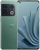 Смартфон OnePlus 10 Pro 12 / 256GB Green (NE2210)