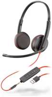 Наушники Plantronics C3225-A