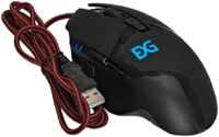 Игровая мышь ExeGate GML-794 Black (EX289488RUS)