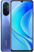 Смартфон Huawei nova Y70 4 / 128GB Crystal Blue (MGA-LX9N) (1372061)