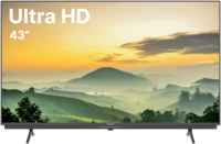 Телевизор Grundig 43GGU7950A, 43″(109 см), UHD 4K