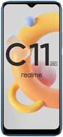 Смартфон Realme C11 3/32Гб