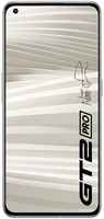Смартфон Realme GT 2 Pro 12 / 256GB Paper White (RMX3301) (5998629)