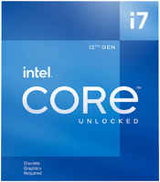 Процессор Intel Core i7 12700KF OEM Core i7-12700KF (CM8071504553829)