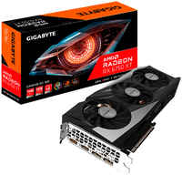 Видеокарта GIGABYTE AMD Radeon RX 6750 XT Gaming OC (GV-R675XTGAMING OC-12GD)