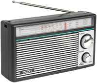 Портативный радиоприемник ECON ERP-2000