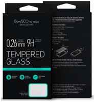 Защитное стекло для смартфона Vespa BoraSCO для iPhone Xs Max/11 Pro Max