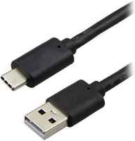 Кабель Pro Legend 3.1 type C (male) - USB 2.0 (male) 1м.
