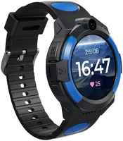 Смарт-часы Aimoto Sport 4G Black 9220101