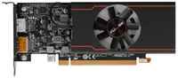 Видеокарта Sapphire AMD RX6400 PULSE (11315-01-20G) Radeon RX 6400 Pulse Gaming