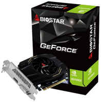 Видеокарта Biostar NVIDIA GeForce GT 1030 (VN1034TB46)