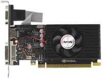 Видеокарта AFOX NVIDIA GeForce GT 240 (AF240-1024D3L2)