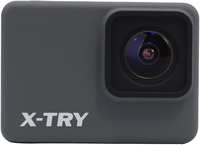 Экшн-камера X-TRY XTC264 Black (XTC264 RC)