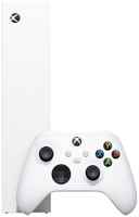 Игровая приставка Microsoft Xbox Series S 512GB (Европейская версия) Xbox S EU (RRS-00010)