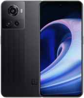 Смартфон OnePlus 10R Ace 8 / 256GB Black (PGKM10)