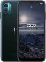 Смартфон Nokia G21 4/64GB (719901183971)