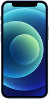 Смартфон Apple iPhone 12 128GB Blue (MGJE3)