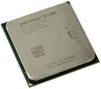 Процессор AMD Athlon X2 370K OEM