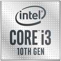Процессор Intel Core i3 10100 LGA 1200 OEM (CM8070104291317 SRH3N)