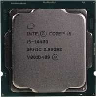 Процессор Intel Core i5 10400 OEM (CM8070104290715)