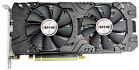 Видеокарта AFOX NVIDIA GeForce RTX 2060 (AF2060-6144D6H7)