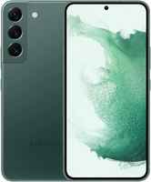 Смартфон Samsung Galaxy S22 8 / 256GB Green