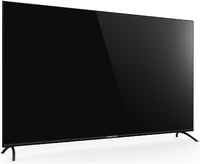 Телевизор Hiberg 50Y UHD-R, 50″(127 см), UHD 4K