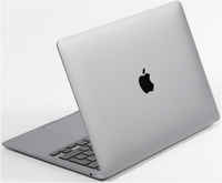 Ноутбук Apple MacBook Air 13 Space , 13.3/M1/8Gb/256Gb/KB-EU (MGN63) MacBook Air 13,3 2020