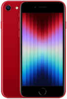 Смартфон Apple iPhone SE (2022) 64Gb Red (MMYE3)