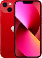 Смартфон Apple iPhone 13 256GB (PRODUCT) RED (MLP63)