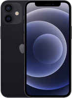 Смартфон Apple iPhone 12 128GB Black (MGJA3)