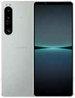 Смартфон Sony Xperia 1 IV 12 / 512GB White (XQ-CT72)