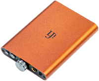 Усилитель для наушников iFi Audio HIP-DAC2
