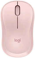 Беспроводная мышь Logitech M221 Silent Pink (910-006512)