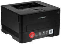 Лазерный принтер Pantum P3020D Black