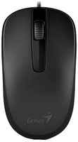 Мышь Genius Mouse DX-120 Black