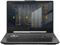 Игровой ноутбук ASUS TUF Gaming F15 FA506IC-HN042W (90NR0667-M008C0)