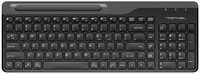 Беспроводная клавиатура A4Tech Fstyler FBK25 Black