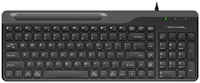 Проводная клавиатура A4Tech Fstyler FK25 Black