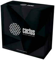 Картридж для 3D-принтера Cactus CS-3D-PETG-750-T-YEL