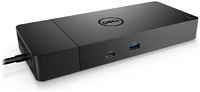 Док-станция для ноутбука Dell Black WD19-4892 WD19-4892 (WD19-4892)