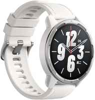 Xiaomi Смарт-часы Watch S1 Active GL Moon (BHR5381GL)