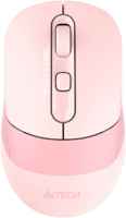 Беспроводная мышь A4Tech Fstyler FB10C Pink (FB10C BABY PINK)