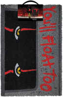 PYRAMID Коврик IT (Pennywise) Doormat GP85371 (Pyr741)