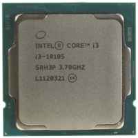 Процессор Intel Core i3 10105 OEM (CM8070104291321)